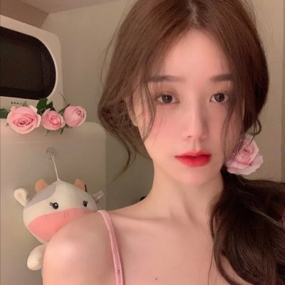 我的女友比我帅